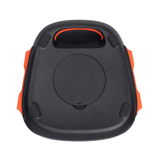 JBL Partybox 110 Bluetooth IPX4, Lights, Wheels - με 3 Χρόνια Εγγύηση Αντιπροσωπείας-