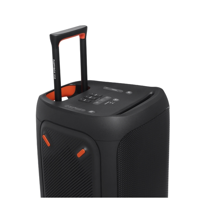 JBL Partybox 310 - 3 Χρόνια Εγγύηση Αντιπροσωπείας-