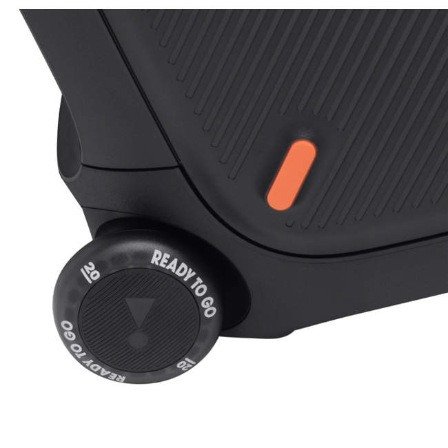 JBL Partybox 310 - 3 Χρόνια Εγγύηση Αντιπροσωπείας-