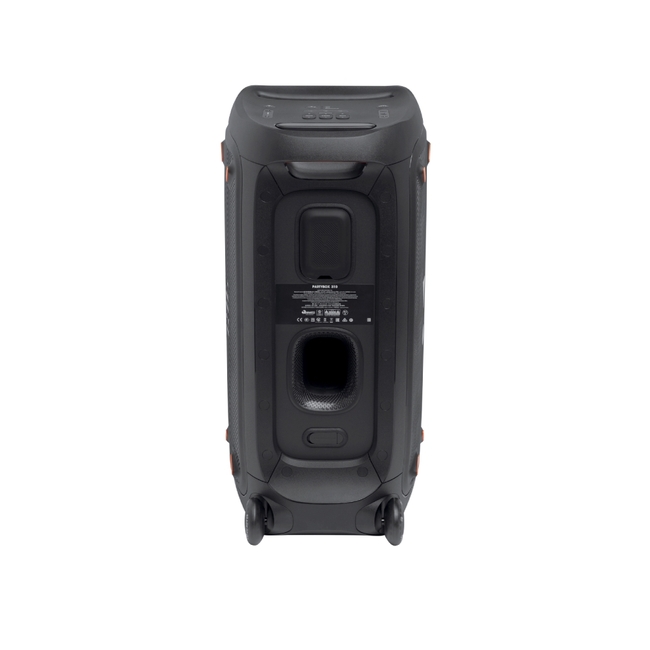 JBL Partybox 310 - 3 Χρόνια Εγγύηση Αντιπροσωπείας-