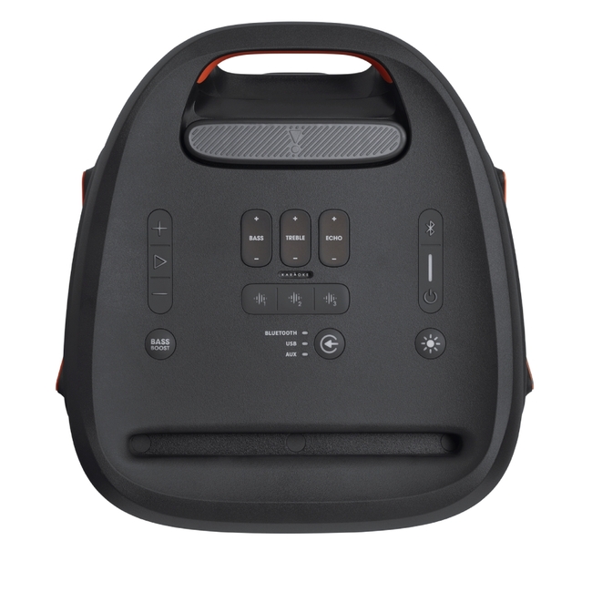 JBL Partybox 310 - 3 Χρόνια Εγγύηση Αντιπροσωπείας-