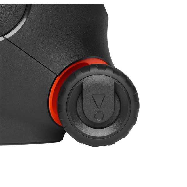 JBL Partybox 710, Bluetooth Party Speaker, IPX4, Wheels, Light Show - 3 Χρόνια Εγγύηση Αντιπροσωπείας-