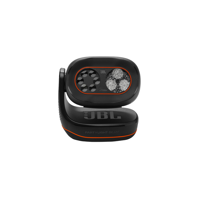 JBL Partylight Beam, Wall / Ceiling Light Projection (1200130012938)