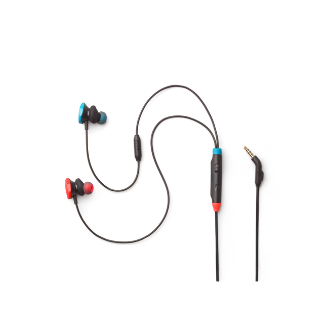 JBL Quantum 50N Nintendo Wired 1200130015458