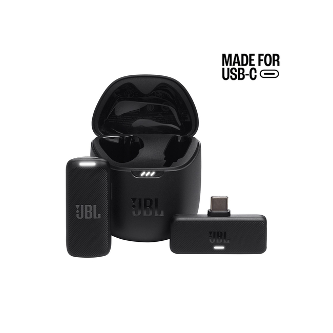 JBL Quantum Stream Wireless (USB-C) 1200130008856