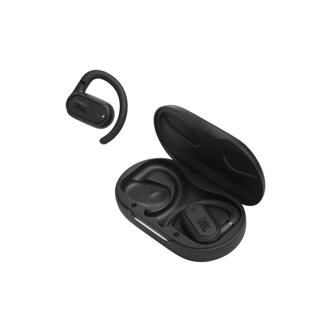JBL Soundgear Sense - Black