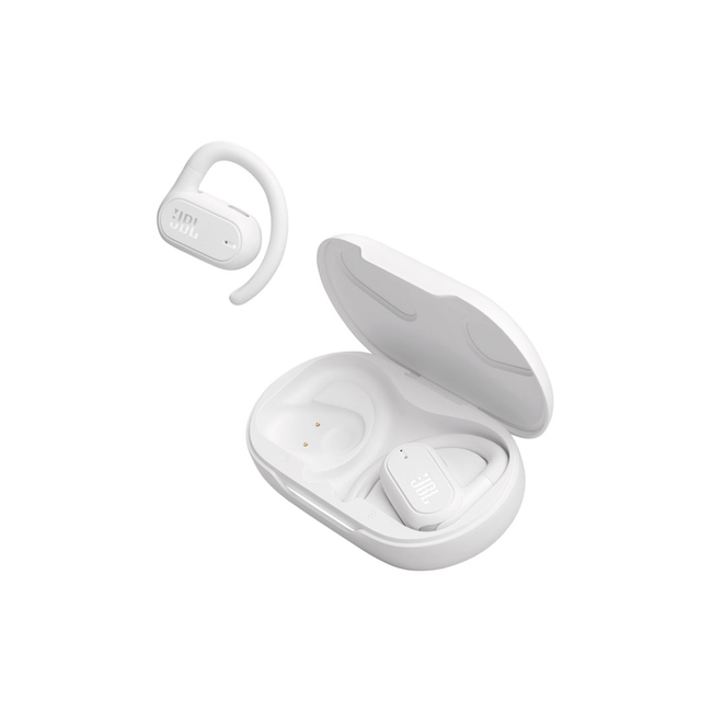 JBL Soundgear Sense - White