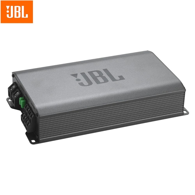 JBL STAGE GT 90041 (1480W, CLASS D, 4 CHANNEL AMPLIFIER)