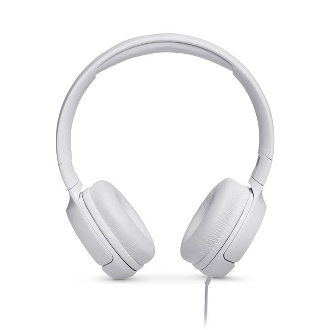 JBL TUNE 500 White