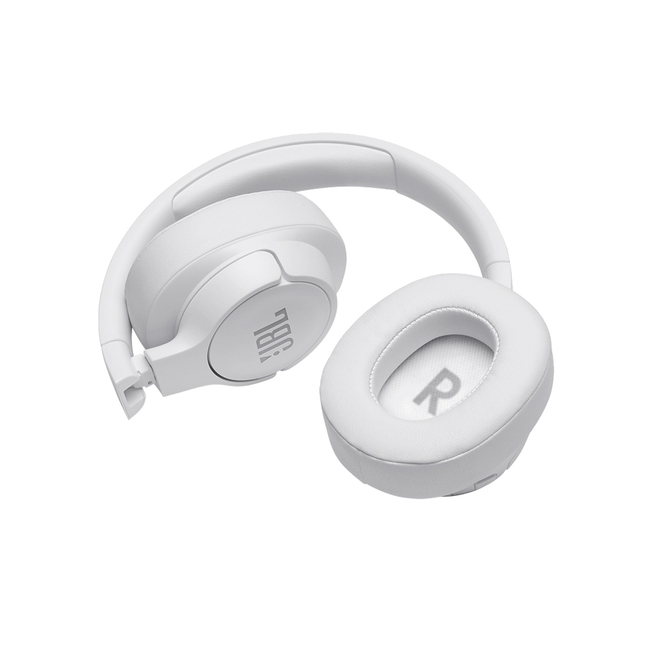 JBL Tune 760BTNC Over-ear BT  ANC Multi-point - White