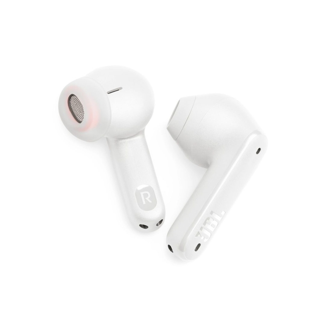 JBL Tune Flex - White (JBLTFLEXWHT)