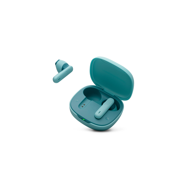 JBL Wave Flex 2 True Wireless Ear-Buds- Blue
