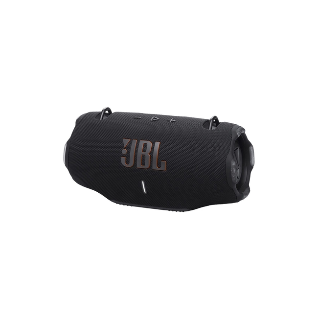 JBL Xtreme 4 Bluetooth Speaker IP68 (No Power Supply) - Black (1200130025709)
