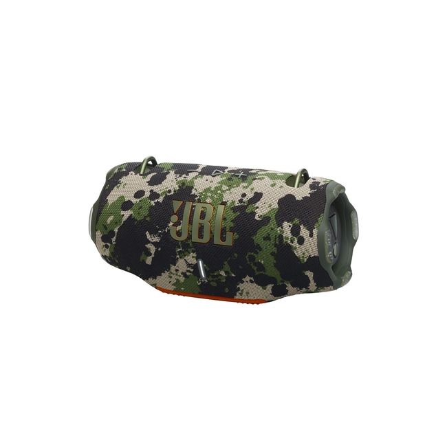 JBL Xtreme 4 (No Power Supply) - Camouflage (1200130025723)