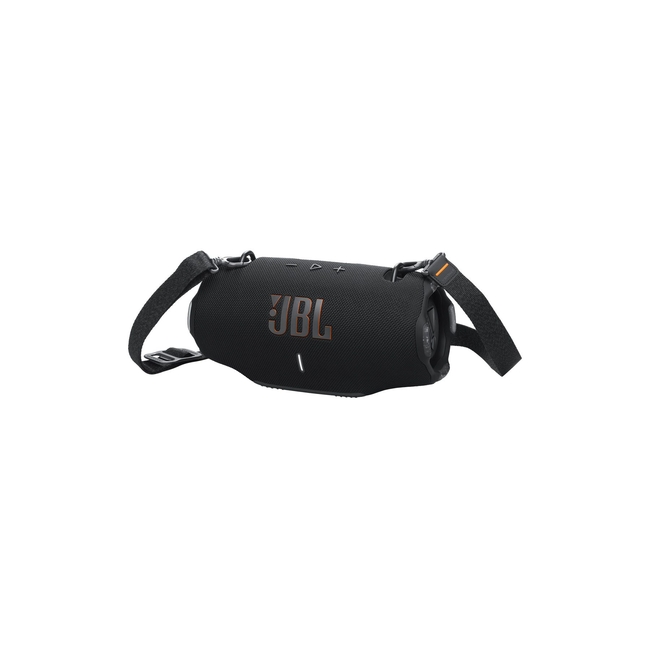JBL Xtreme 4 Bluetooth Speaker IP68 (No Power Supply) - Black (1200130025709)