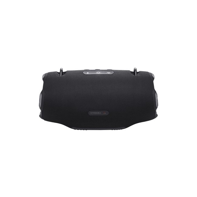 JBL Xtreme 4 Bluetooth Speaker IP68 (No Power Supply) - Black (1200130025709)