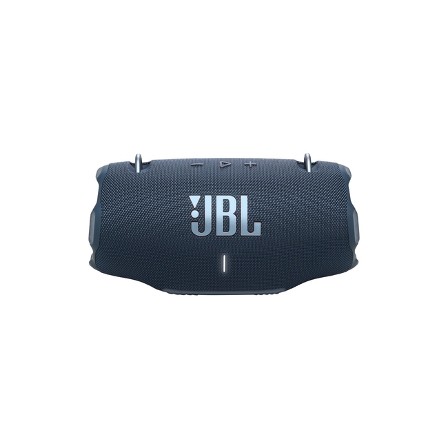 JBL Xtreme 4 Bluetooth Speaker IP68 (No Power Supply) - Blue (1200130025716)