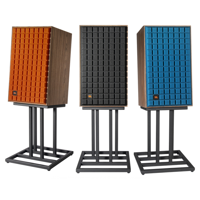 JBL L82 Classic MkII - Black (Ζεύγος)