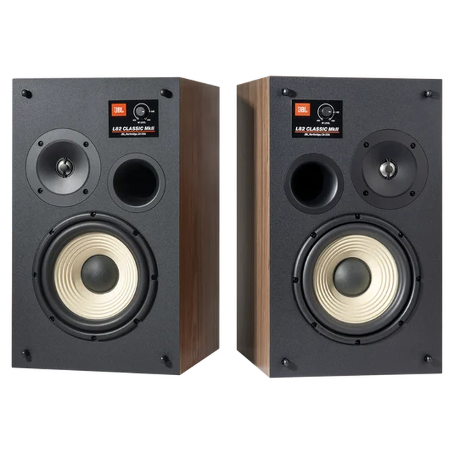 JBL L52 Classic - Orange (Ζεύγος)