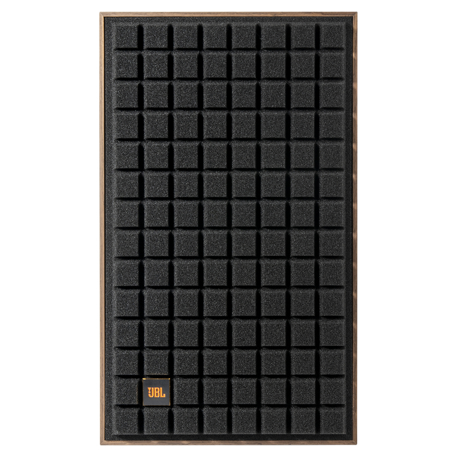 JBL L82 Classic MkII - Black (Ζεύγος)