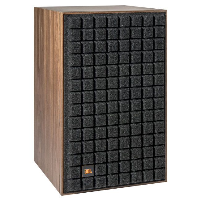 JBL L82 Classic MkII - Black (Ζεύγος)
