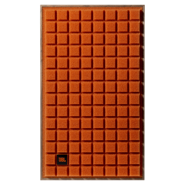 JBL L82 Classic MkII - Orange (Ζεύγος)