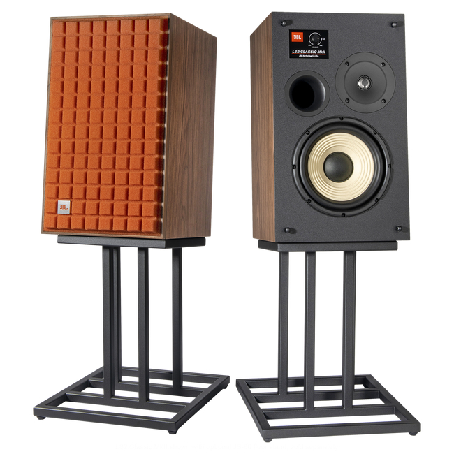 JBL L82 Classic MkII - Orange (Ζεύγος)