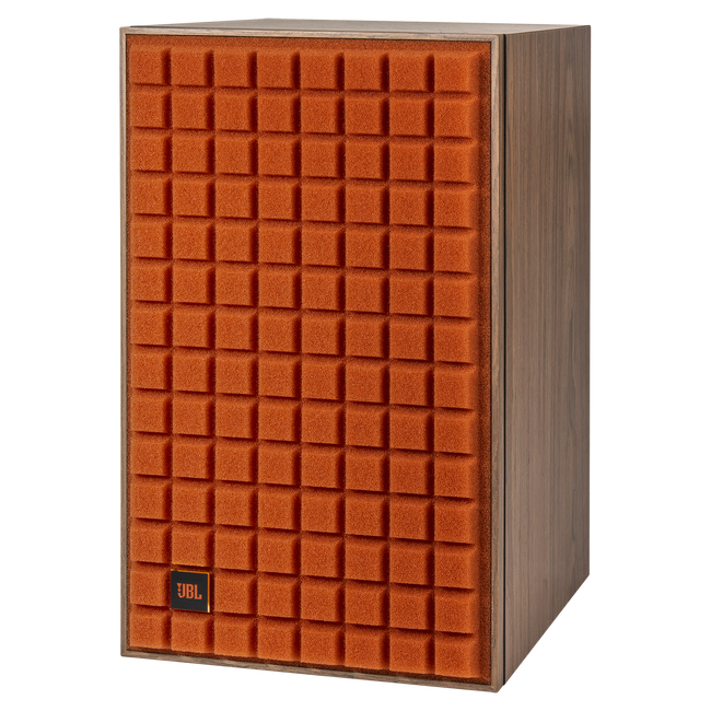 JBL L82 Classic MkII - Orange (Ζεύγος)