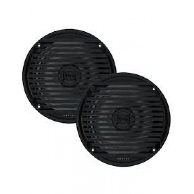 Jensen MS6007BR Ηχεία Σκάφους Marine 6.5" 60W Μαύρα (Ζεύγος)