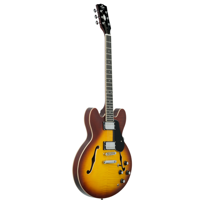 Prodipe HB85 Sunburst 2T