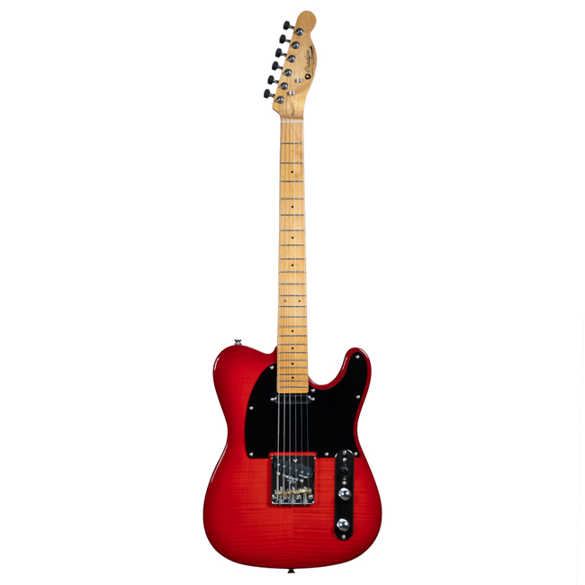 Prodipe TC90 RA Alder Trans Red