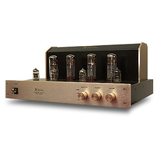Jolida JD 302A