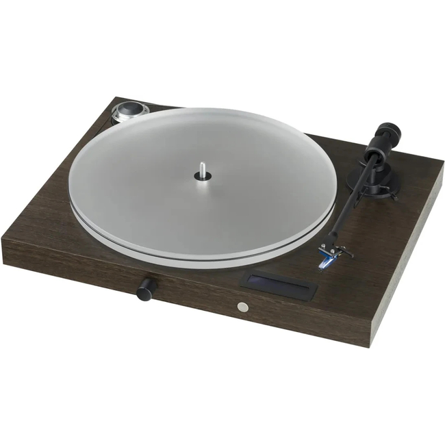 Pro-Ject Audio Juke Box S2 (including Pick it 25A cartridge) - Eucalyptus
