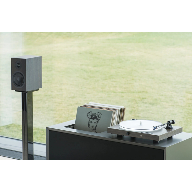 Pro-Ject Audio Juke Box S2 (including Pick it 25A cartridge) - Walnut