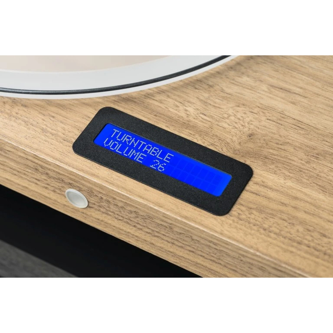 Pro-Ject Audio Juke Box S2 (including Pick it 25A cartridge) - Eucalyptus