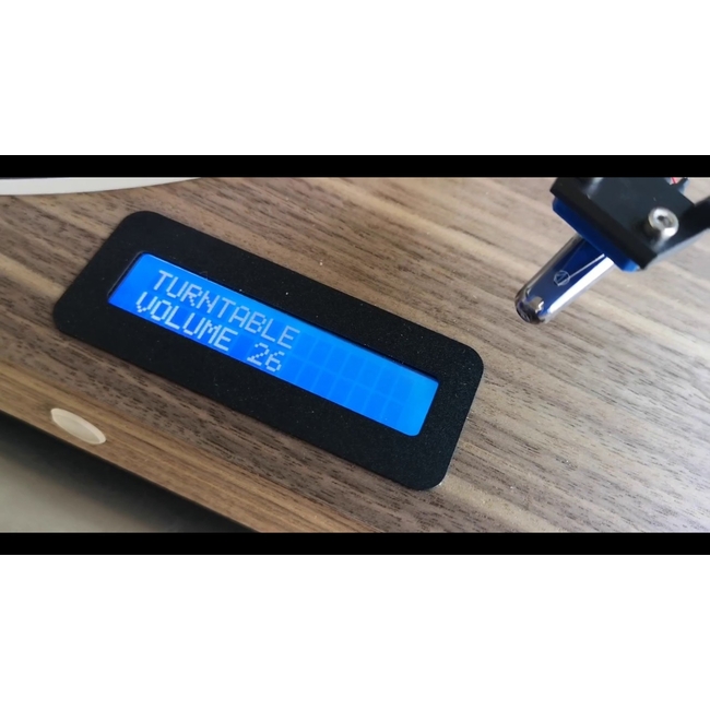 Pro-Ject Juke Box S2 BT Eucalyptus / Ortofon Pick It 25Α - Belt Drive - Με προενισχυτή