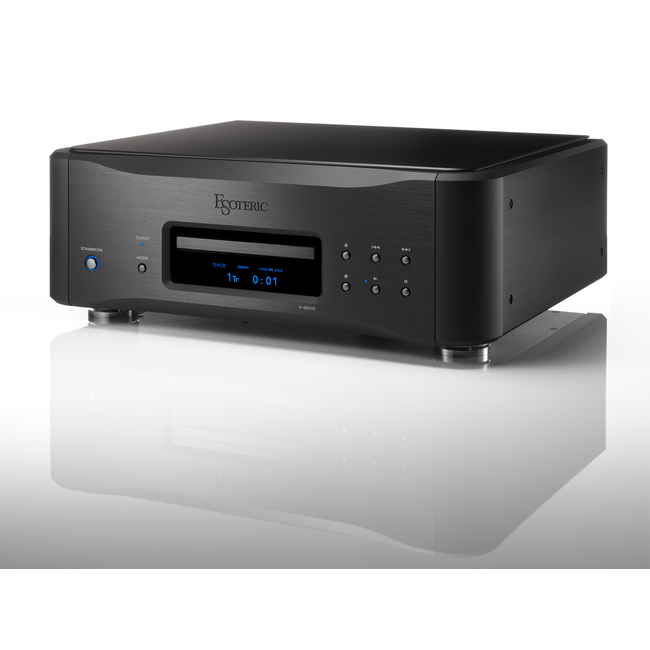 Esoteric K-05XD - Black
