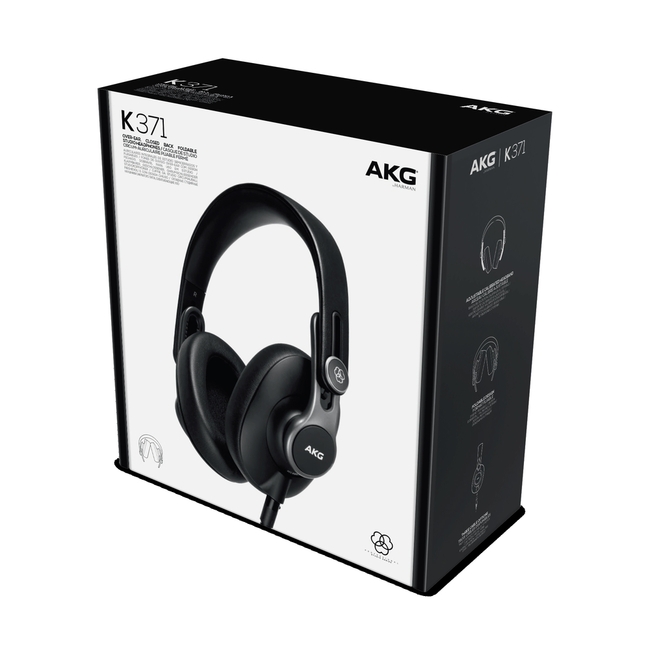 AKG K 371 32Ω