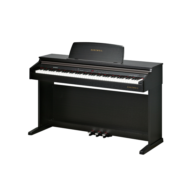 Kurzweil KA130 Dark Rosewood