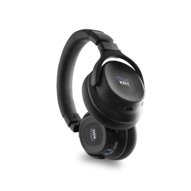 Kali Audio HP-1 Επαγγελματικά Ακουστικά Studio Over-ear Black