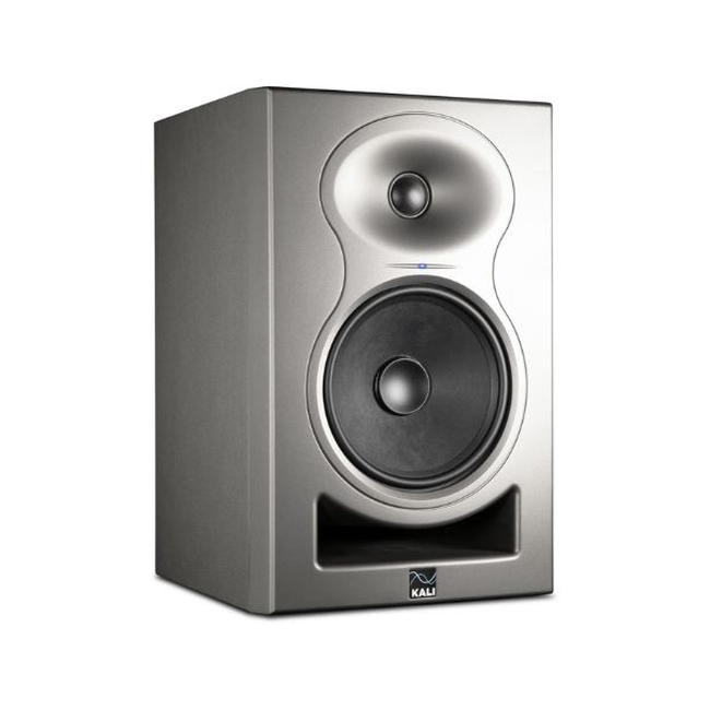 Kali Audio IN-8G 2nd Wave 3-way Studio Monitor 8" 140W RMS Grey (Τεμάχιο)