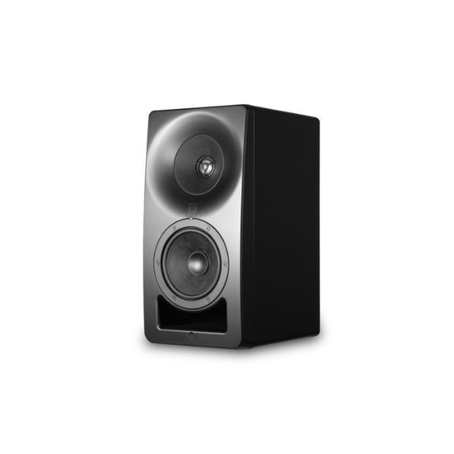 Kali Audio Santa Monica SM-5 Ενεργό Studio Monitor 5” Black (Τεμάχιο)