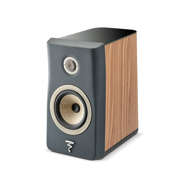Focal Kanta Νο1 - Grey-Walnut (Ζεύγος)