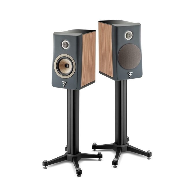 Focal Kanta Νο1 - Grey-Walnut (Ζεύγος)