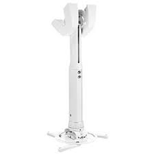 Vogel's PPC-1540 White (40-55cm)