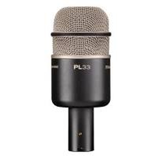Electro-Voice PL33 - Δυναμικό οργάνων