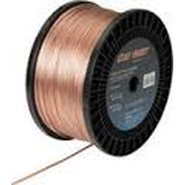 Real cable 3,30 mm² Ατερμάτιστο  Καλώδιο ηχείου - 1 (P330T) τεμάχιο