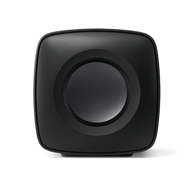 KEF KC62 - με woofer 2 x 6.5 Inch - Black