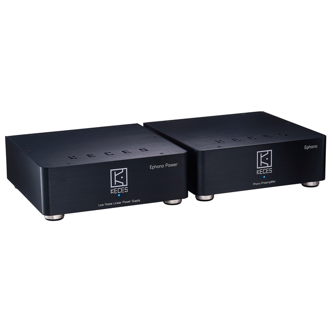 Keces Ephono + Ephono Power 