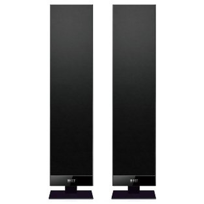 Kef T301 Sattelite Black (Ζεύγος)